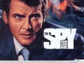 James Bond wallpapers: James Bond teh spy who loved me wallpaper