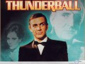 James Bond wallpapers: James Bond thunderball  wallpaper