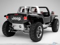 Jeep Concept Car wallpaper
