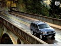 Jeep wallpapers: Jeep Grand Cherokee wallpaper