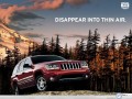 Jeep Grand Cherokee wallpaper