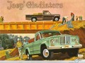 Jeep History wallpaper