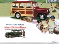Jeep History wallpaper