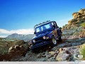 Car wallpapers: Jeep Wrangler wallpaper