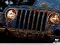 Car wallpapers: Jeep Wrangler wallpaper