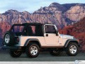 Jeep wallpapers: Jeep Wrangler wallpaper