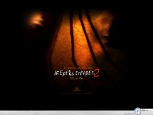 Jeeper Creepers flash wallpaper