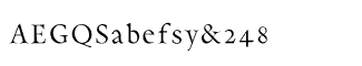 JY Pinnacle OSF Bold Italic