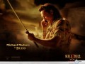 Movie wallpapers: Kill Bill michael madsen wallpaper