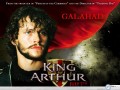 Movie wallpapers: King Arthur galahad wallpaper