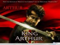 King Arthur wallpapers: King Arthur king wallpaper