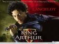 King Arthur lancelot wallpaper