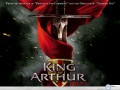 King Arthur wallpapers: King Arthur sword wallpaper
