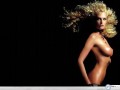 Celebrity wallpapers: Kylie Bax hot wild nude wallpaper