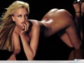 Kylie Bax nude dreammy wallpaper