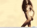 Kylie Bax wallpapers: Kylie Bax nude wallpaper