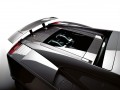 Car wallpapers: Lamborghini Gallardo back