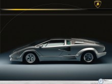 Lamborghini new car wallpaper