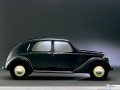 Lancia Aprilia History dark black wallpaper