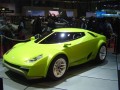 Lancia Stratos concept