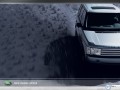 Land Rover wallpapers: Land Rover Range in the right  wallpaper