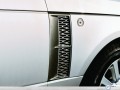 Land Rover Range zoom wallpaper