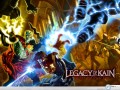 Legacy Of Kain wallpaper