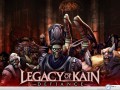 Legacy Of Kain wallpapers: Legacy Of Kain wallpaper