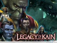 Legacy Of Kain wallpaper