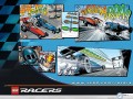 Misc wallpapers: Lego Download Comics wallpaper