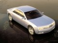 Lincoln wallpapers: Lincoln Continental