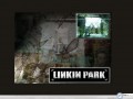 Linkin Park portrait wallpaper