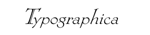 Serif fonts L-O: Locarno Italic