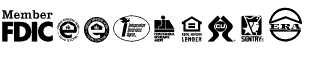 Symbol fonts E-X: Logos Service 01