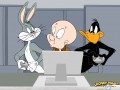 Looney Tunes wallpapers: Looney Tunes gaming wallpaper