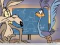 Looney Tunes wallpapers: Looney Tunes road runner wallpaper