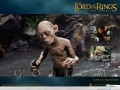 Movie wallpapers: Lord Of The Ring gollum wallpaper