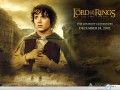 Lord Of The Ring heroe wallpaper
