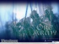 Lord Of The Ring wallpapers: Lord Of The Ring orc army wallpaper