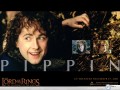 Lord Of The Ring pippin wallpaper