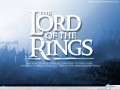 Lord Of The Ring wallpapers: Lord Of The Rings title wallpaper