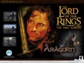 Game wallpapers: Lord Of The Rings wallpaper