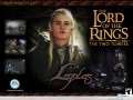 Game wallpapers: Lord Of The Rings wallpaper
