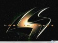 Lost In Space title wallpaper