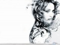 Music wallpapers: Madonna innocence wallpaper