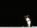 Marilyn Manson head wallpaper