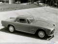 Maserati Quattroporte History wallpaper