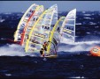 Windsurfing wallpapers: Mass Windsurfing wallpaper