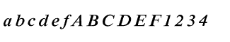 Symbol fonts E-X: Math & Technical 16