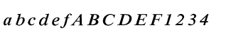 Symbol fonts E-X: Math & Technical 17